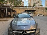 Mercedes CLA 250-2