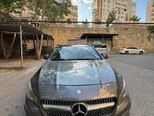 Mercedes CLA 250-1