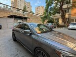 Mercedes CLA 250-3