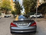 Mercedes CLA 250-6