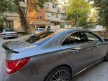 Mercedes CLA 250-4