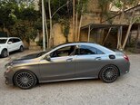 Mercedes CLA 250-8