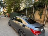 Mercedes CLA 250-7