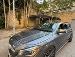 Mercedes CLA 250-9
