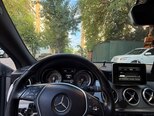 Mercedes CLA 250-10