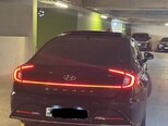 Hyundai Sonata-2