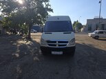 Mercedes Sprinter 518-7