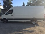 Mercedes Sprinter 518-5