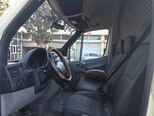 Mercedes Sprinter 518-8