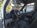 Mercedes Sprinter 518-10