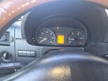 Mercedes Sprinter 518-11