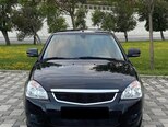 LADA (VAZ) Priora-2