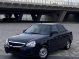 LADA (VAZ) Priora-3