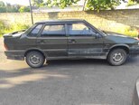 LADA (VAZ) 2115-4