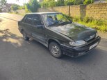 LADA (VAZ) 2115-8