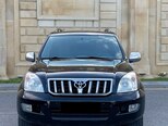 Toyota Land Cruiser Prado-4