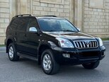 Toyota Land Cruiser Prado-2