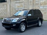 Toyota Land Cruiser Prado-3