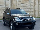 Toyota Land Cruiser Prado-5