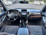 Toyota Land Cruiser Prado-9
