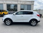 Kia Sportage-9