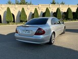 Mercedes E 270-3