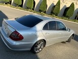Mercedes E 270-10