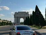 Mercedes E 270-8