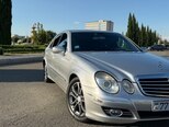 Mercedes E 270-15