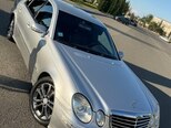 Mercedes E 270-7