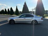 Mercedes E 270-20