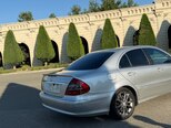 Mercedes E 270-13