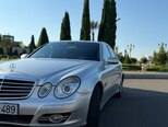 Mercedes E 270-16