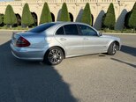 Mercedes E 270-14