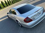 Mercedes E 270-11