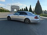 Mercedes E 270-18