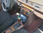 Mercedes 200 E-4