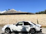 Mercedes 200 E-4