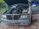 Mercedes C 200-1