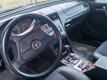 Mercedes C 200-6
