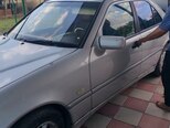 Mercedes C 200-9