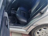 Mercedes C 200-8