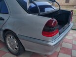 Mercedes C 200-10