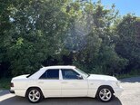 Mercedes 200 E-3