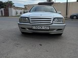 Mercedes C 230-1