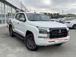 Mitsubishi L200-1
