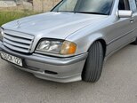 Mercedes C 230-2