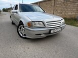 Mercedes C 230-3