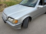 Mercedes C 230-4
