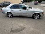 Mercedes C 230-11